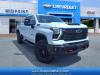 2025 Chevrolet Silverado 2500HD LT 4x4 Crew Cab 6.75 ft. box 159 in. WB