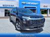 2025 Chevrolet Equinox LT Front-Wheel Drive