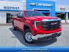 2024 GMC Sierra 1500 Pro 4x4 Regular Cab 8 ft. box 139.6 in. WB