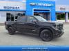 2025 GMC Sierra 1500 Elevation w/3SB 4x4 Crew Cab 5.75 ft. box 147.4