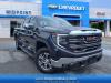 2025 GMC Sierra 1500 SLT 4x4 Crew Cab 5.75 ft. box 147.4 in. WB