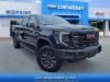 2025 GMC Sierra 1500 AT4X 4x4 Crew Cab 5.75 ft. box 147.4 in. WB