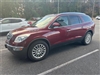 2011 Buick Enclave