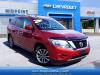 2013 Nissan Pathfinder