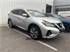 2020 Nissan Murano