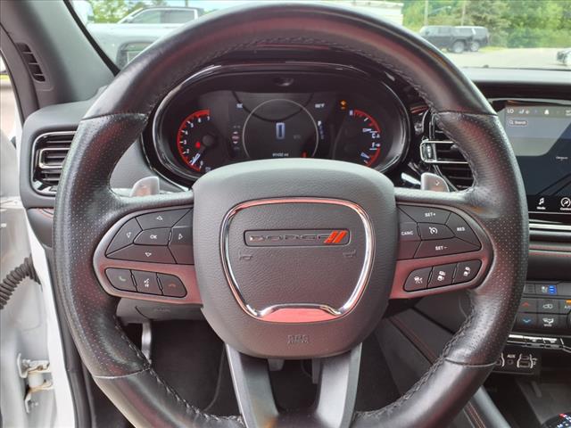 2023 Dodge Durango R/T Plus