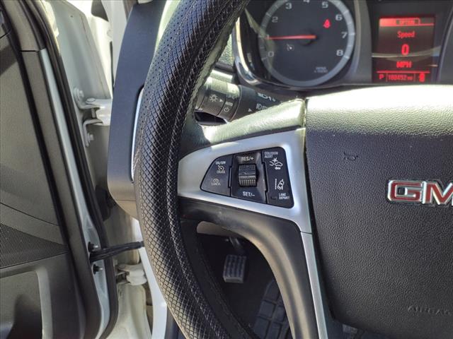 2014 GMC Terrain SLT-1