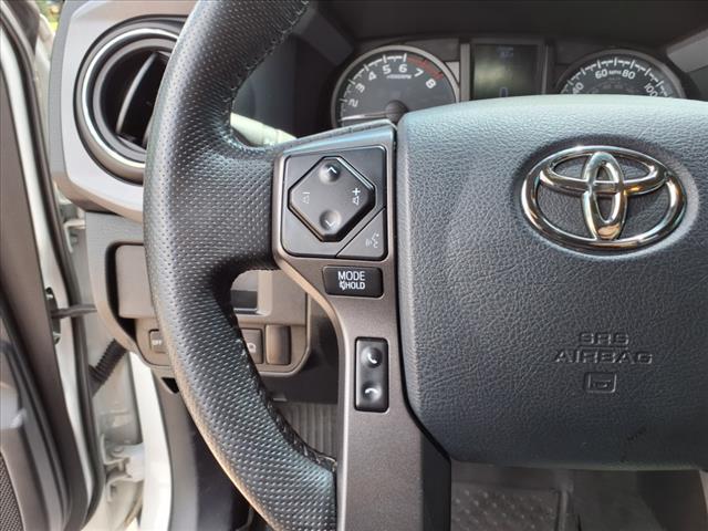 2019 Toyota Tacoma TRD Off-Road