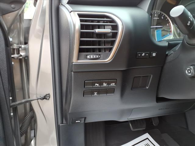 2017 Lexus NX 200t All-wheel Drive