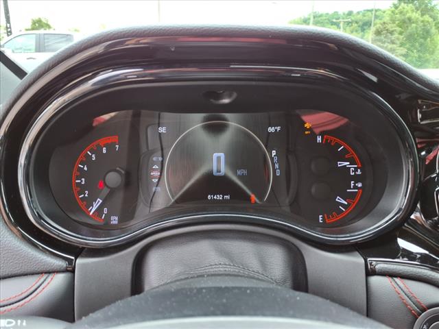 2023 Dodge Durango R/T Plus