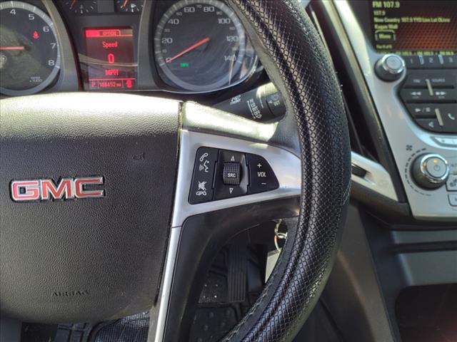 2014 GMC Terrain SLT-1