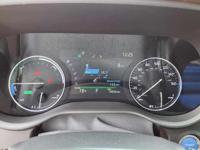 2024 Toyota Sienna Platinum 7-Passenger