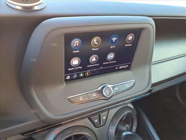 2020 Chevrolet Camaro LT