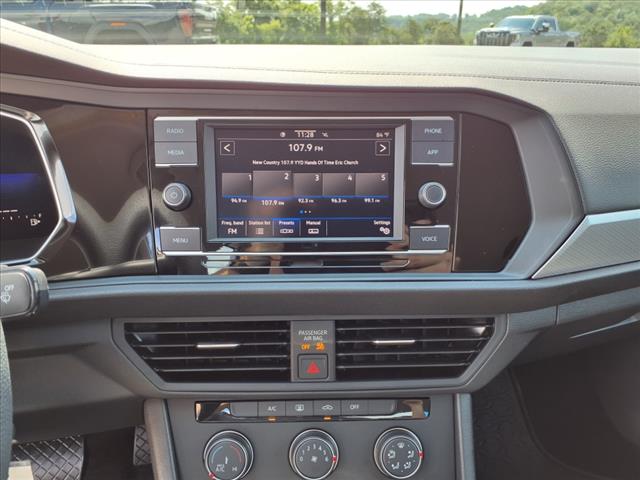 2022 Volkswagen Jetta S