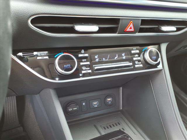 2022 Hyundai SONATA Hybrid Limited