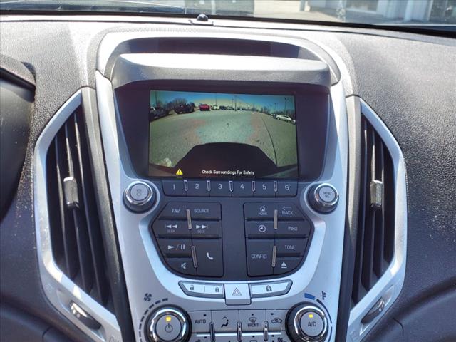 2014 GMC Terrain SLT-1