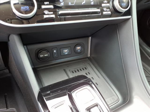 2022 Hyundai SONATA Hybrid Limited