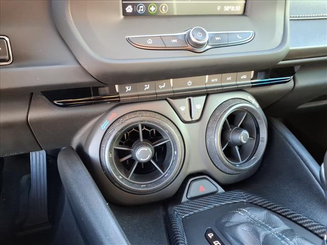 2020 Chevrolet Camaro LT