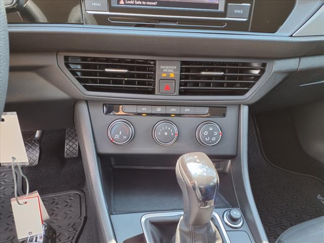2022 Volkswagen Jetta S