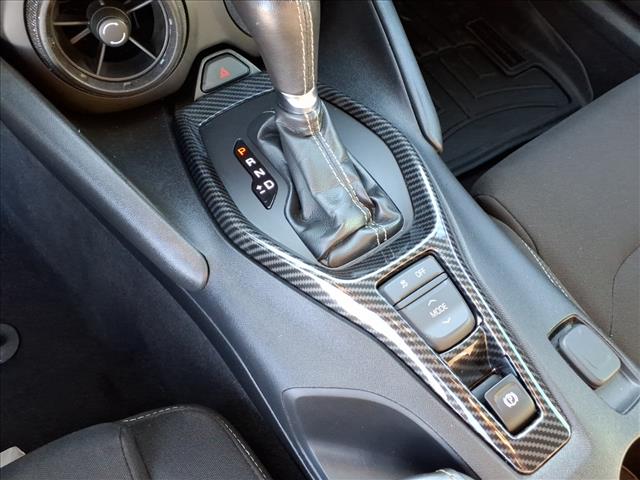 2020 Chevrolet Camaro LT