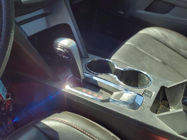 2014 GMC Terrain SLT-1