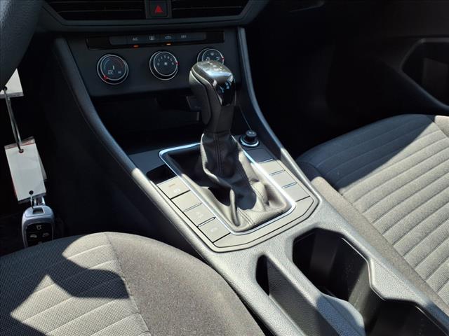 2022 Volkswagen Jetta S
