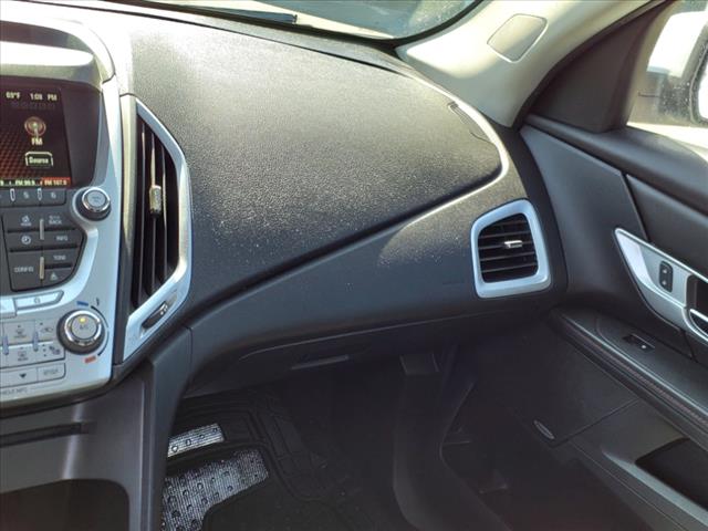 2014 GMC Terrain SLT-1