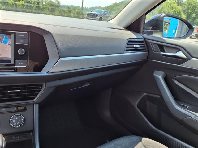 2022 Volkswagen Jetta S