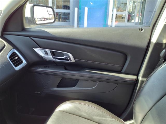 2014 GMC Terrain SLT-1