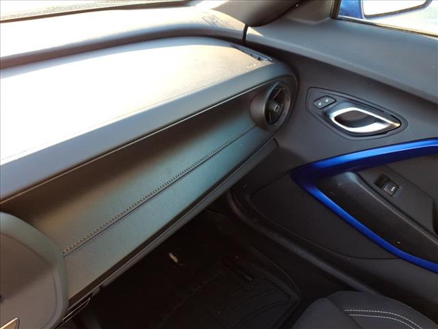 2020 Chevrolet Camaro LT