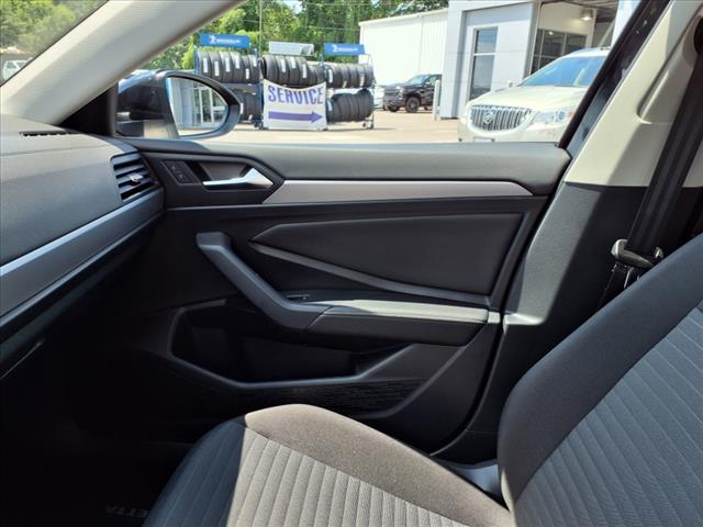 2022 Volkswagen Jetta S