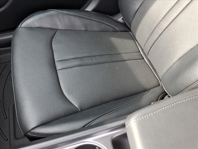 2022 Hyundai SONATA Hybrid Limited