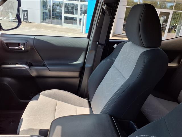 2022 Toyota Tacoma TRD Off-Road