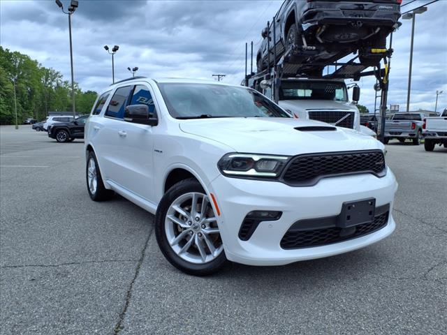 2023 Dodge Durango R/T Plus