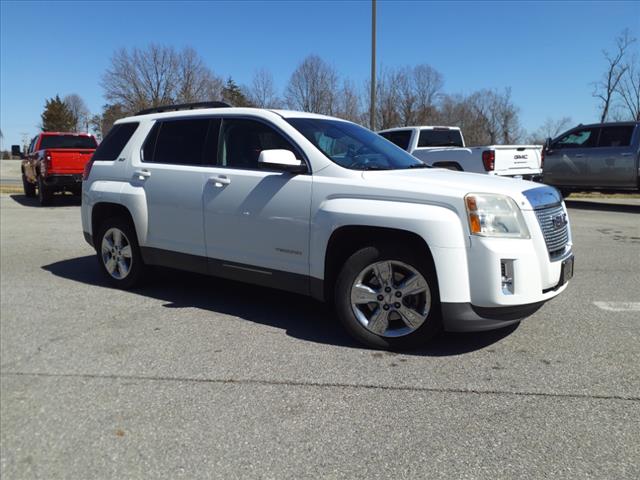 2014 GMC Terrain SLT-1