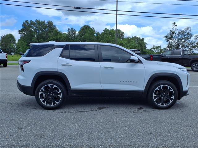 2026 Chevrolet Equinox LT All-Wheel Drive