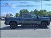 2025 Chevrolet Silverado 2500HD LT 4x4 Crew Cab 6.75 ft. box 159 in. WB