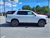 2025 Chevrolet Tahoe High Country 4x4