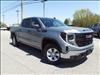 2025 GMC Sierra 1500 Pro 4x4 Crew Cab 5.75 ft. box 147.4 in. WB