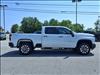 2025 Chevrolet Silverado 2500HD Custom 4x4 Crew Cab 6.75 ft. box 159 in. WB