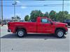 2024 GMC Sierra 1500 Pro 4x4 Regular Cab 8 ft. box 139.6 in. WB