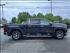 2025 GMC Sierra 1500 SLT 4x4 Crew Cab 5.75 ft. box 147.4 in. WB