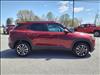 2025 Chevrolet Trailblazer LT All-Wheel Drive