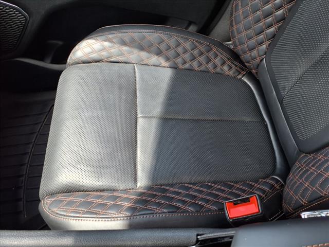 2021 Jeep Grand Cherokee L Summit