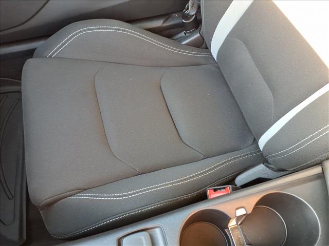 2020 Chevrolet Camaro LT