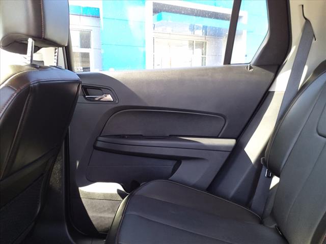 2014 GMC Terrain SLT-1