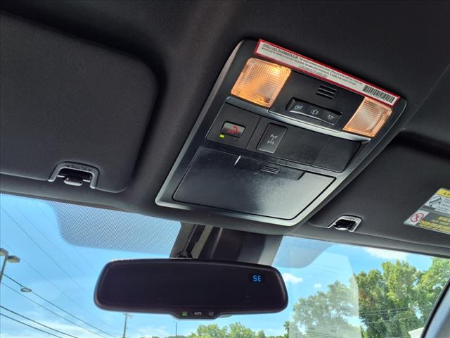 2022 Toyota Tacoma TRD Off-Road