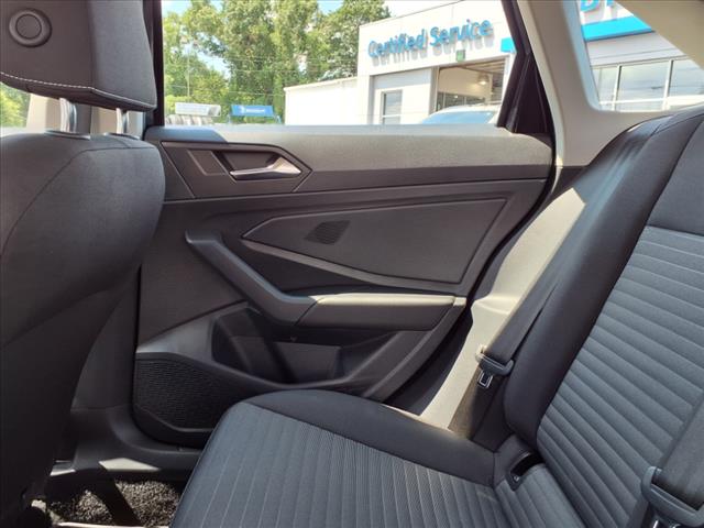 2022 Volkswagen Jetta S
