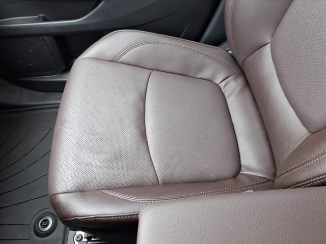 2024 Toyota Sienna Platinum 7-Passenger