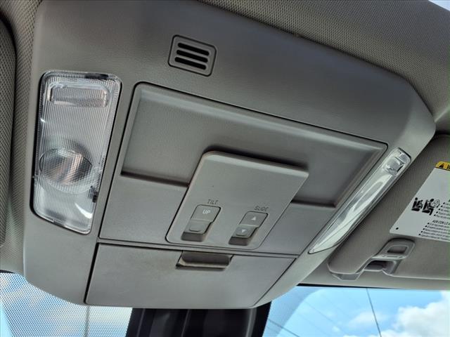 2019 Toyota Tundra Limited